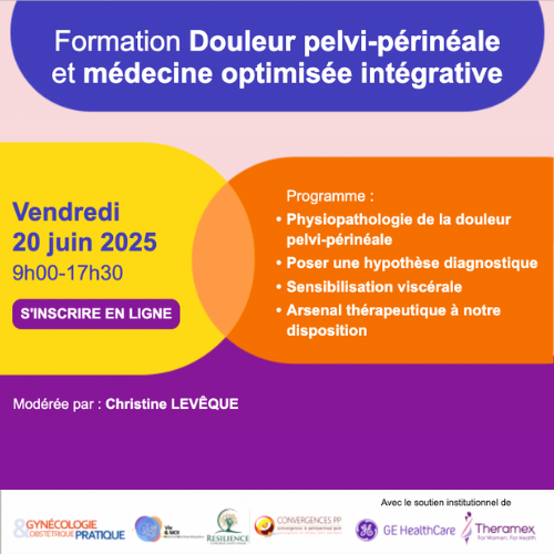 douleurspelviennes