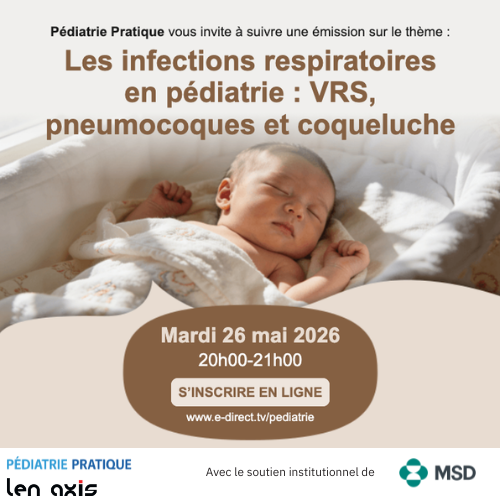 pediatrie