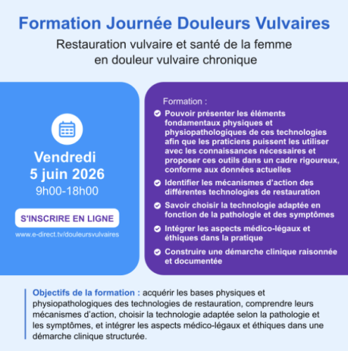 douleursvulvaires