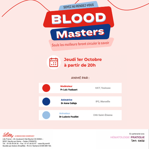 bloodmasters
