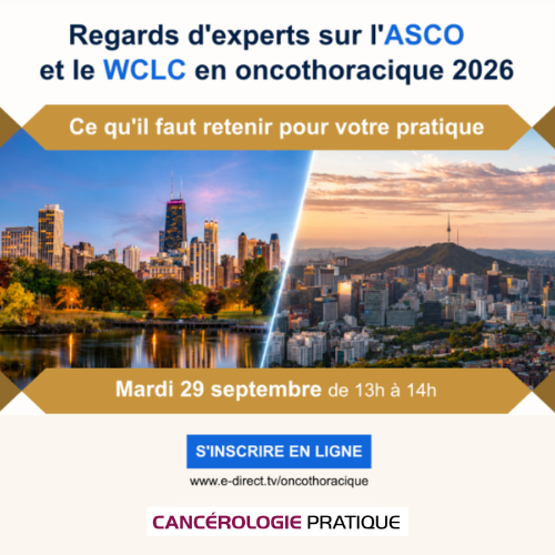 oncothoracique