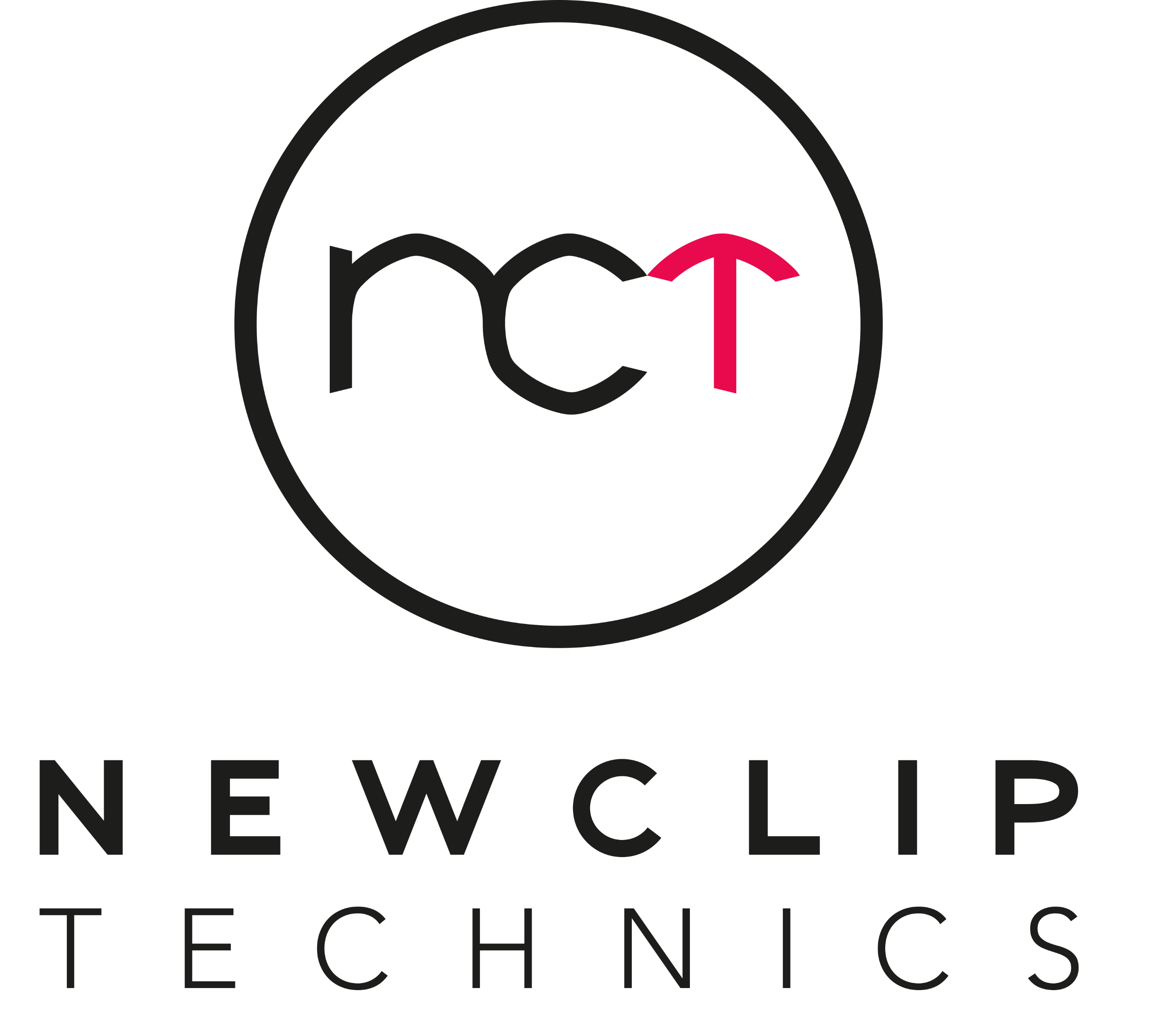 Newclip Technics